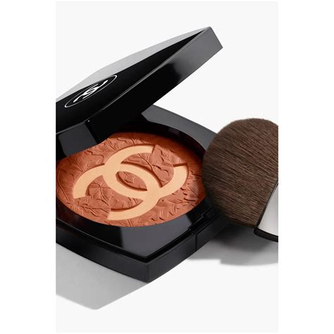 douceur d'equinoxe chanel|Chanel Douceur d'Equinoxe Blush Harmony .